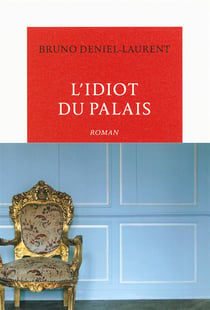 L'idiot du palais
