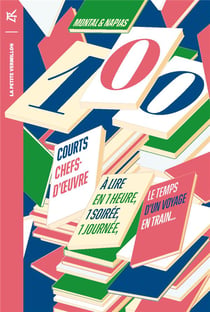 100 courts chefs-d'oeuvre