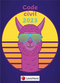 Code civil (édition 2023)