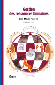 Gestion des ressources humaines