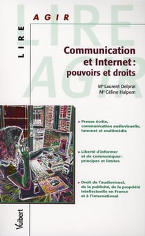 Communication et médias : pouvoirs et droits