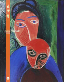 Museo Picasso Paris