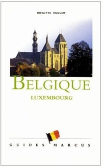 Belgique - luxembourg