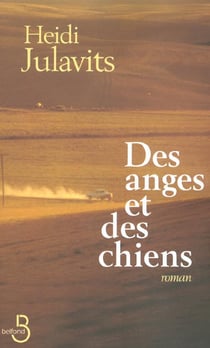 Des anges et des chiens
