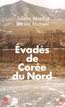 Évadés de Corée du Nord