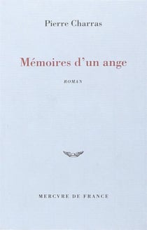 Memoires d'un ange