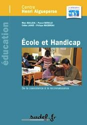 École et handicap