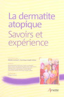 La Dermatite Atopique.