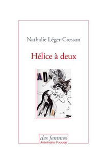 Hélices à deux
