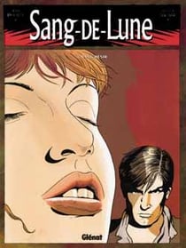 Sang-de-lune t.3 - sang-désir