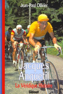 Jacques anquetil