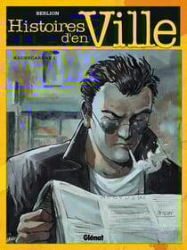 Histoires d'en ville - Tome 01 : Rochecardon 1 - Alfonso