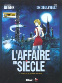 Chateau de vampire a vendre