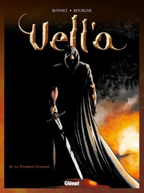 Vell'a Tome 2 - le premier croyant