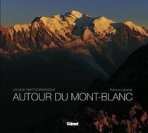 Autour du mont-blanc