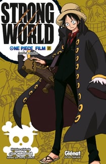 One Piece - Strong world Tome 2