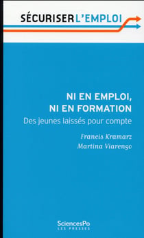 Ni en emploi, ni en formation - des jeunes laisses pour compte