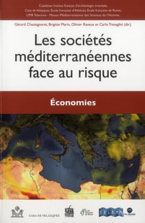 Sociétés méditerranéennes face au risque