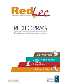 Redlec prag (édition 2019)