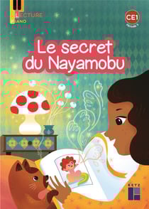 Lecture piano : Le secret du Nayamobu - CE1 - Période 5