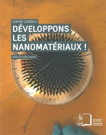 Développons les nanomatériaux