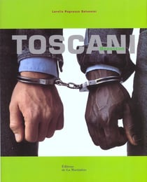 Oliviero toscani  les campagnes benetton