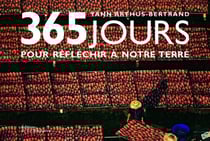365 jours pour reflechir a notre terre