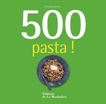 500 pasta !