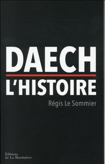 Daech, l'histoire