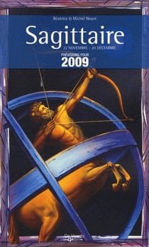 Sagittaire zodiaques 2009