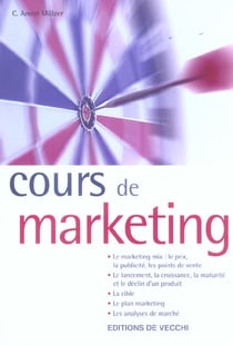 Cours de base de marketing
