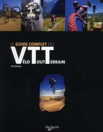Le guide complet du vélo tout terrain
