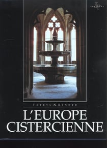L'europe cistercienne
