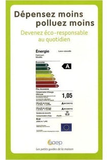 Dépensez moins polluez moins - devenez éco-responsable au quotidien