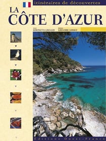 La côte d'azur