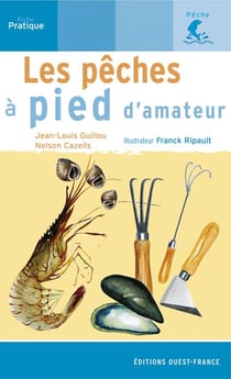 Les peches a pied d'amateur