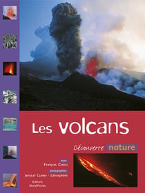 Les volcans