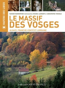 Massif des vosges