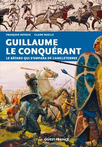 Guillaume le conquérant