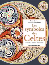 Les symboles des Celtes
