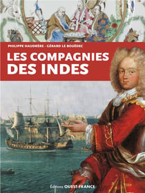 Les Compagnies des Indes