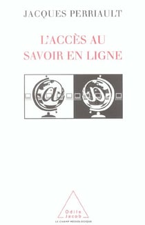 L'Accès au savoir en ligne
