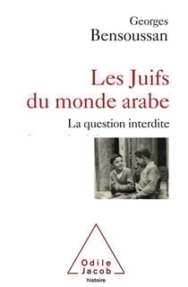 Les Juifs du monde arabe - la question interdite