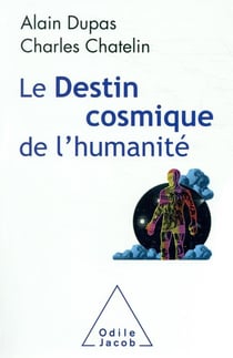 Le destin cosmique de l'humanité
