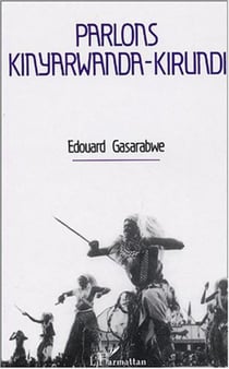 Parlons kinyarwanda-kirundi