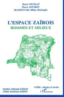 L'espace zaïrois