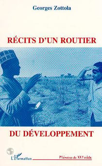Récits d'un routier du développement