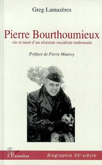 Pierre bourthoumieux