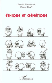 Éthique et génétique