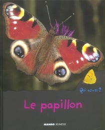 Le papillon